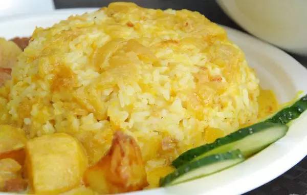 五一不看人山人海，沿着集美学村公车站吃遍这些高性价比小店~