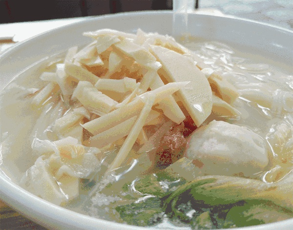 五一不看人山人海，沿着集美学村公车站吃遍这些高性价比小店~