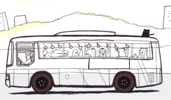 五一不看人山人海，沿着集美学村公车站吃遍这些高性价比小店~