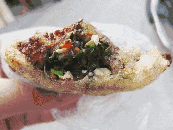 五一不看人山人海，沿着集美学村公车站吃遍这些高性价比小店~