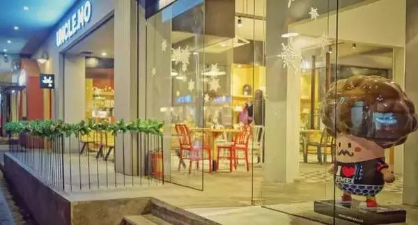 五一不看人山人海，沿着集美学村公车站吃遍这些高性价比小店~