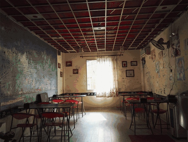 五一不看人山人海，沿着集美学村公车站吃遍这些高性价比小店~