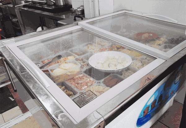 五一不看人山人海，沿着集美学村公车站吃遍这些高性价比小店~