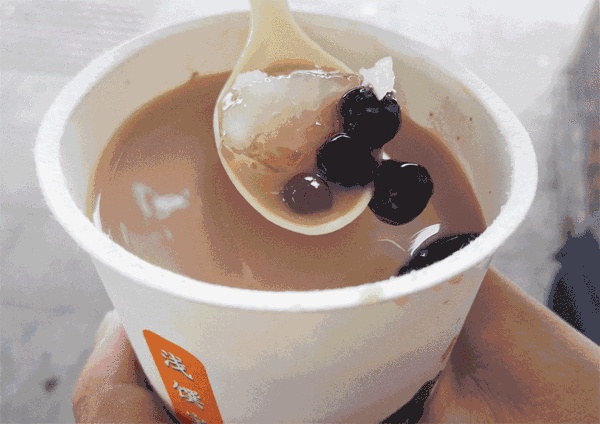 五一不看人山人海，沿着集美学村公车站吃遍这些高性价比小店~