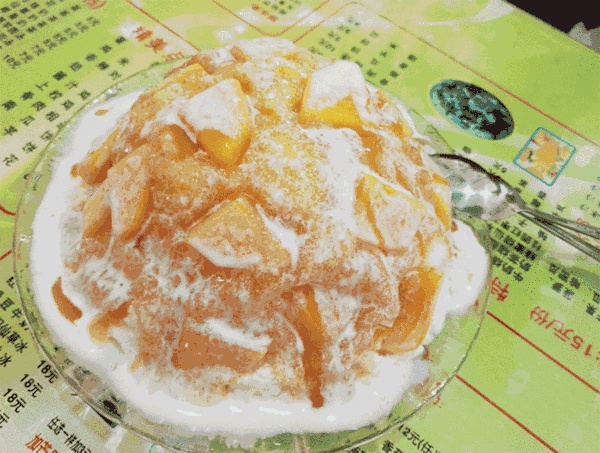 五一不看人山人海，沿着集美学村公车站吃遍这些高性价比小店~