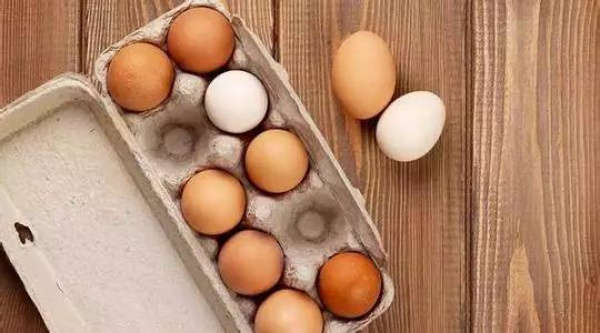 土鸡蛋、溏心蛋、人造蛋、激素蛋…关于鸡蛋的5个误解，你中招了吗？