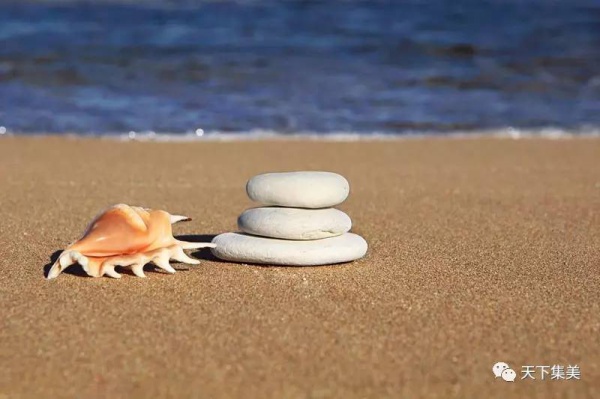 你发现了吗？最近她变得越来越美丽，只因为做了这件事