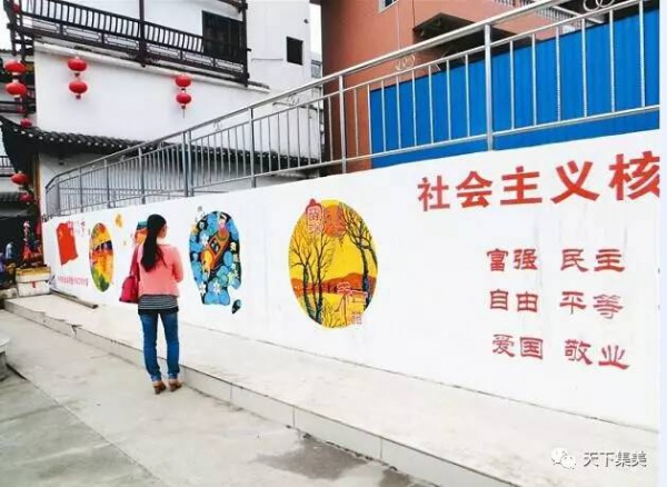 惊喜！集美这个“老牌社区”华丽变身，未来还有这些示范点，看看在你家附近不？