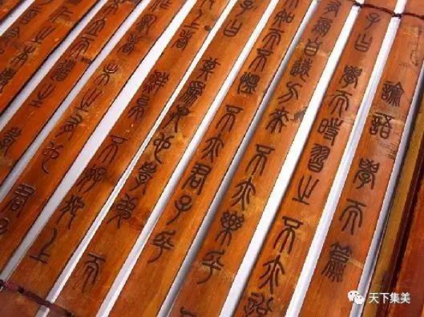 诵读儒家经典，秉承以文化人，集美这所高校国学氛围特别浓