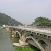 龙海江东桥