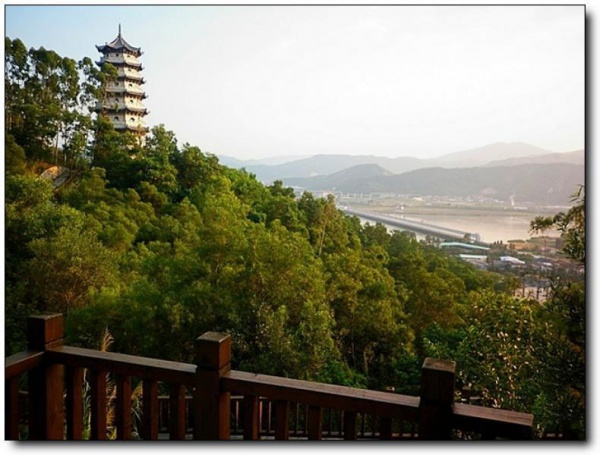 漳州龙文塔_<a style=