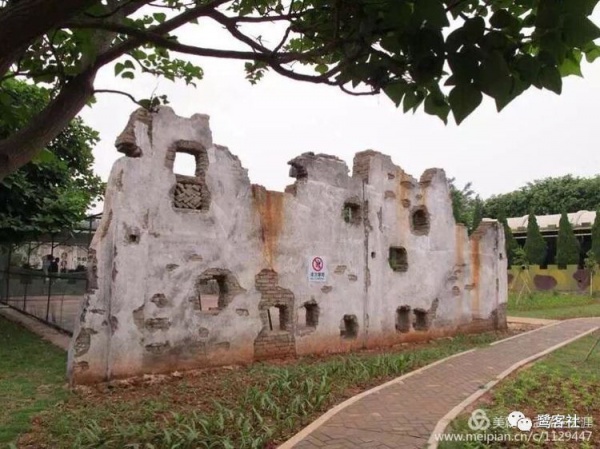 从战火到烟花，金厦，两岸距离最近的地方，有理想就斗阵来打拼