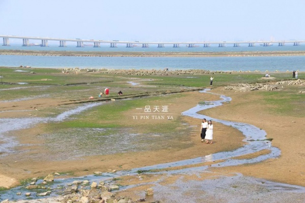 集美鳌园丨一座露天博物大观，一部石雕百科全书