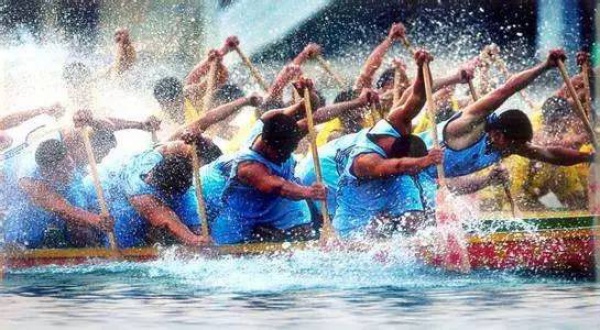 端午节也要搭乘“一带一路”快车？来集美听听他们怎么说