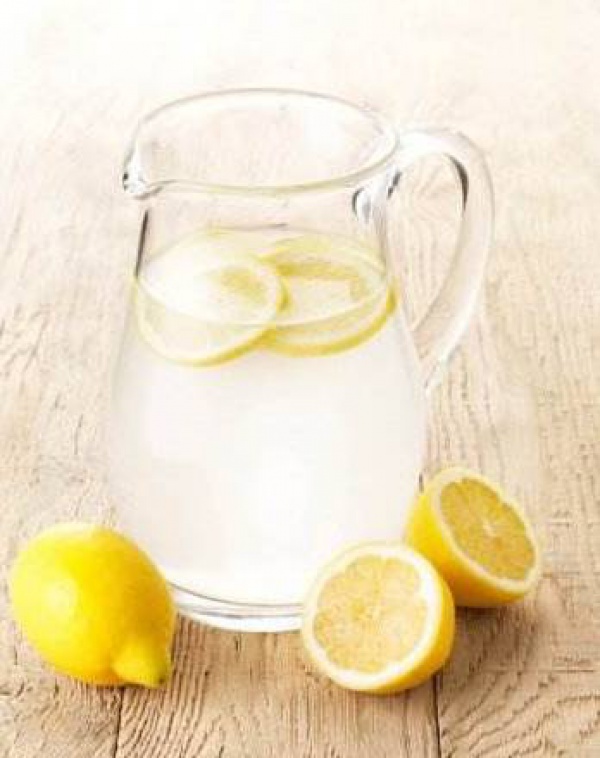 这才是柠檬水的正确泡法，泡错了喝再多也没用！