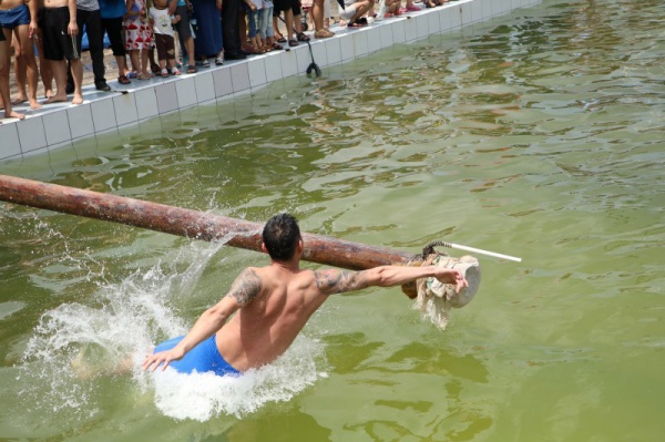 内有福利丨走！看龙舟赛去！集美龙舟赛最强指南来袭！