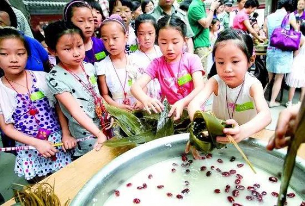 内有福利丨走！看龙舟赛去！集美龙舟赛最强指南来袭！