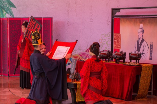 内有福利丨走！看龙舟赛去！集美龙舟赛最强指南来袭！