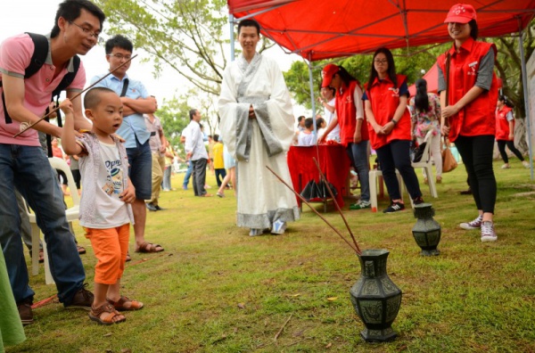 内有福利丨走！看龙舟赛去！集美龙舟赛最强指南来袭！