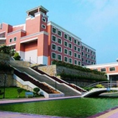 马尾大学阳光学院