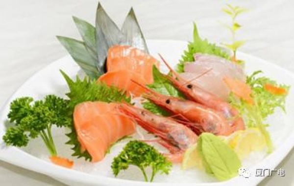 厦门疾控中心提醒：最近吃海鲜要小心，吃之前一定要做这些事！
