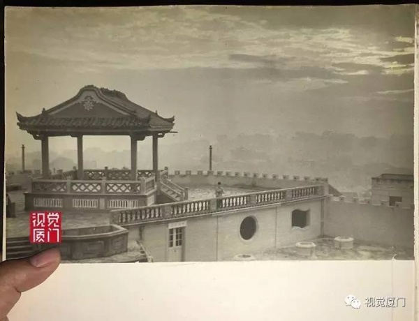 文革前夕的鼓浪屿艺术宣传片，静谧祥和，如诗如画