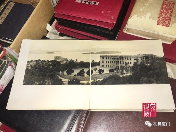 文革前夕的鼓浪屿艺术宣传片，静谧祥和，如诗如画