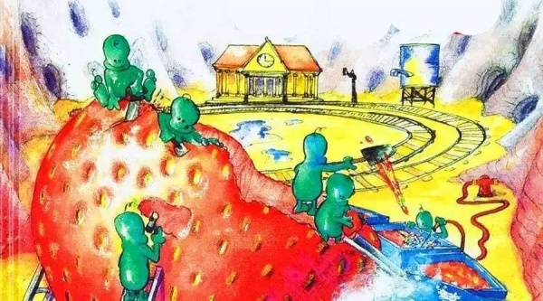 0～3岁语言发展黄金期！按阶段引导说话，你做对了吗？