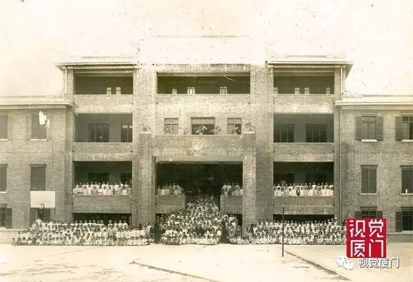 改革开放后惨遭拆除的15栋厦门著名老建筑，令人痛心！