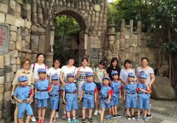 吸引十多万人参观！灌口这些“老古董”红遍厦漳泉