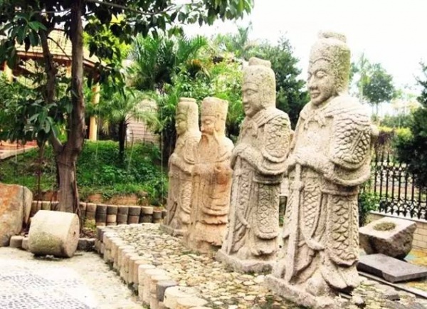 吸引十多万人参观！灌口这些“老古董”红遍厦漳泉