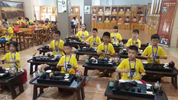 吸引十多万人参观！灌口这些“老古董”红遍厦漳泉