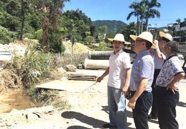 最新！集美战台风进行时！双台来袭，集美这些场所暂时关闭......