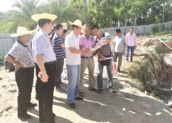 最新！集美战台风进行时！双台来袭，集美这些场所暂时关闭......