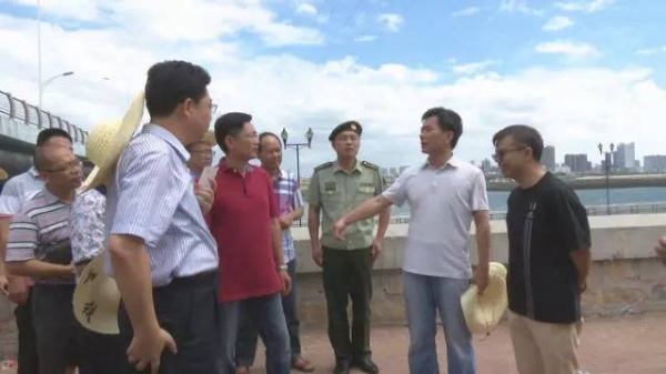 最新！集美战台风进行时！双台来袭，集美这些场所暂时关闭......