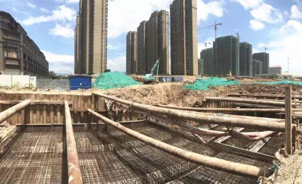 最新！集美战台风进行时！双台来袭，集美这些场所暂时关闭......