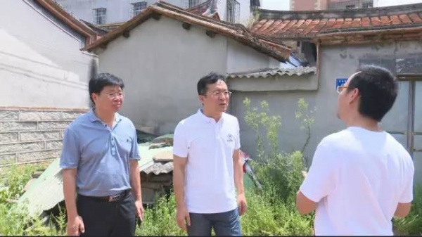 最新！集美战台风进行时！双台来袭，集美这些场所暂时关闭......