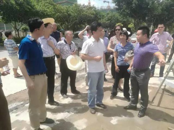 最新！集美战台风进行时！双台来袭，集美这些场所暂时关闭......