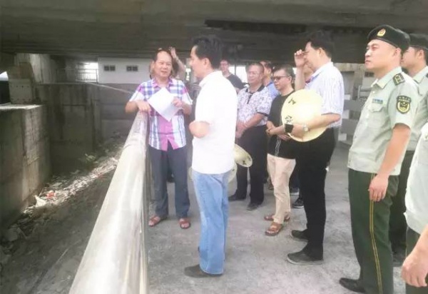 最新！集美战台风进行时！双台来袭，集美这些场所暂时关闭......