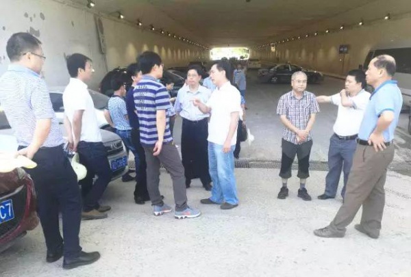 最新！集美战台风进行时！双台来袭，集美这些场所暂时关闭......