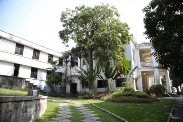 鼓浪屿·1941|最本土的民国解谜派对！封存了30年的老宅！现在寻找破局之人！