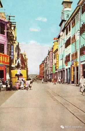 鼓浪屿·1941|最本土的民国解谜派对！封存了30年的老宅！现在寻找破局之人！