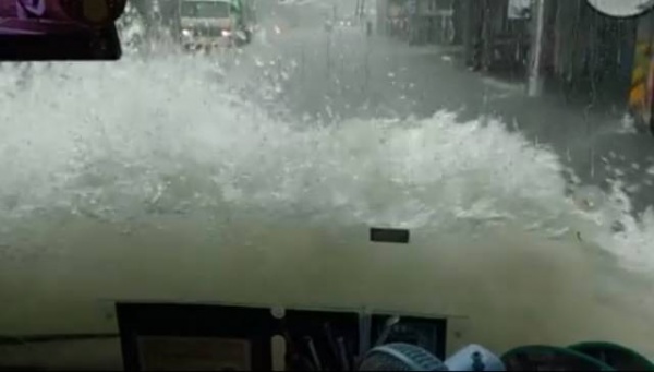 红色预警！“纳沙”今晨在福清登陆！“海棠”紧随其后！强风+豪雨将横扫厦门等地…