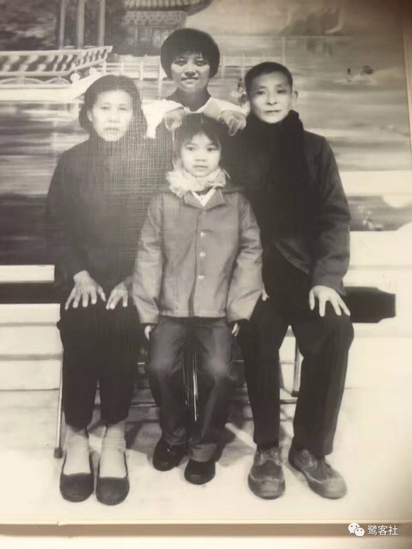 侠盗海伦仔，触动数万平和人乡愁