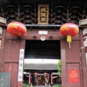 沙县沙县城隍庙