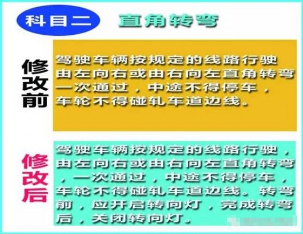 重磅！还没学车的厦门人这下要哭了！驾考新规10月1日起实施，难度大升级！