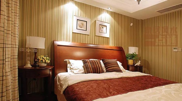 卧室千万不要这么布置，切记！不是吓唬你！