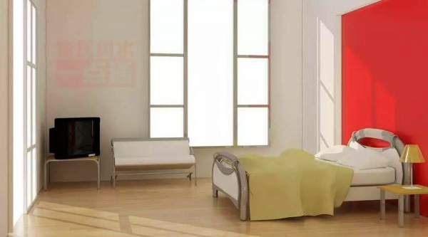 卧室千万不要这么布置，切记！不是吓唬你！