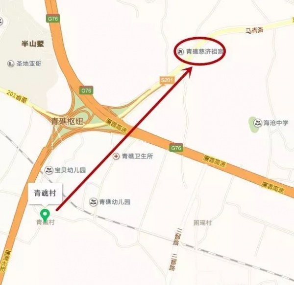 集美周边游看红砖文化，去厦门这座古村落你就知道了！！！