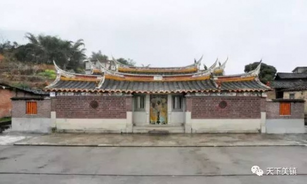 集美周边游看红砖文化，去厦门这座古村落你就知道了！！！